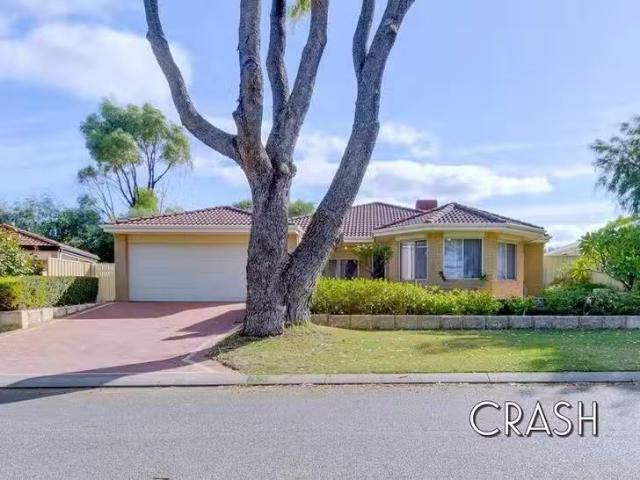 House for rent in Secret Harbour, Western Australia