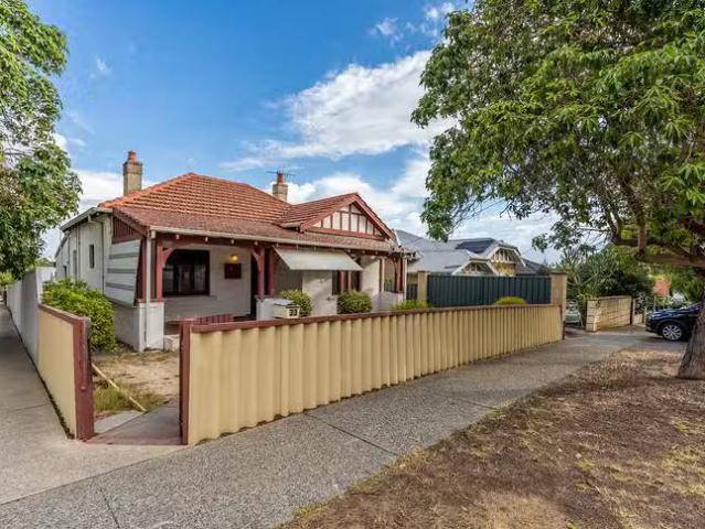 House for rent in Leederville