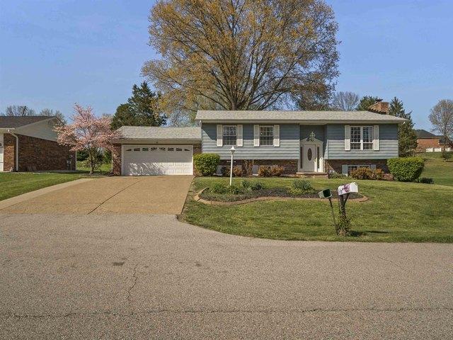 House for sale in Scott Depot, West Virginia