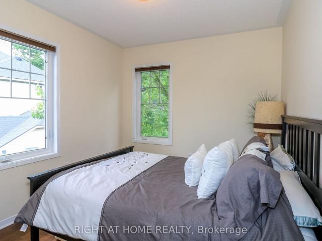 House for rent in Georgian Bay Township, Central Ontario