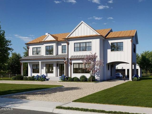 House for sale in Monmouth, New Jersey