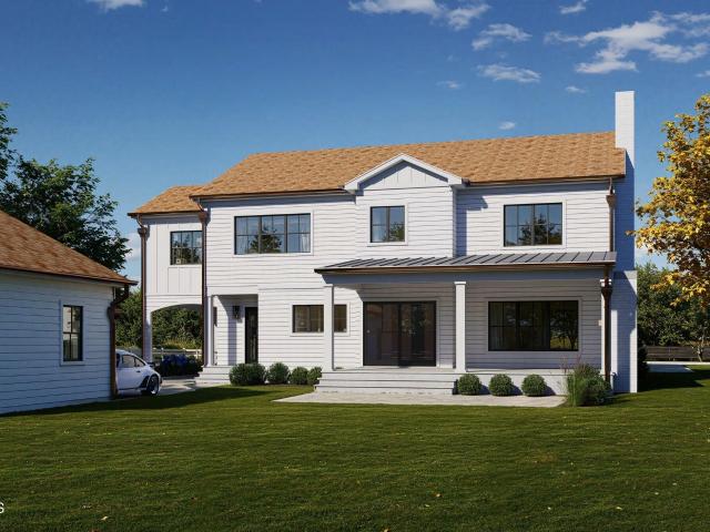 House for sale in Monmouth, New Jersey
