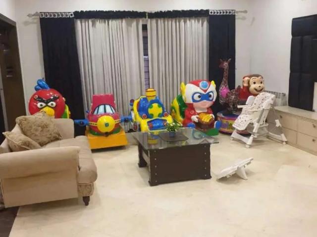 House for rent in Rawalpindi, Islamabad Capital Territory