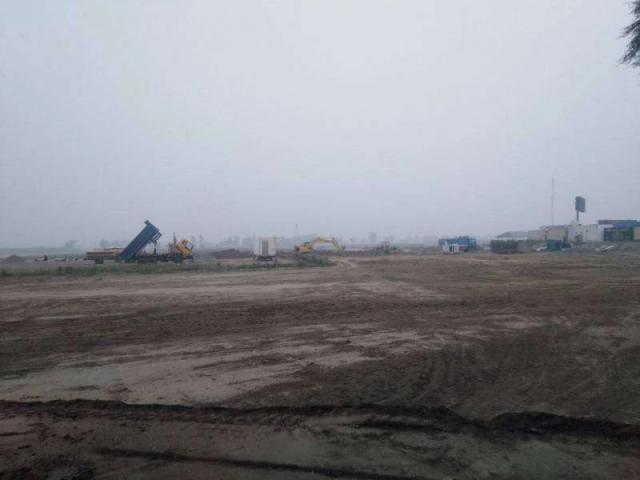 Land for sale in Faisalabad, Islamabad Capital Territory