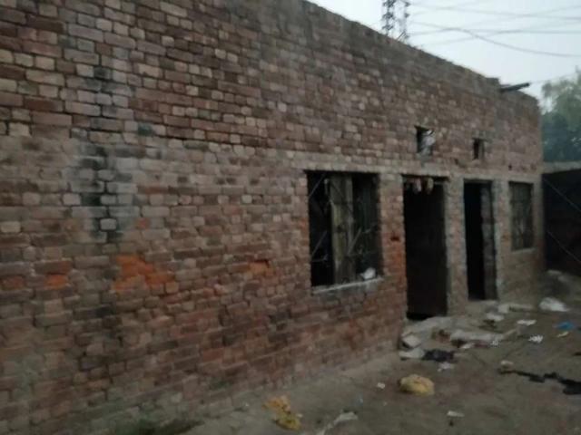 Land for sale in Rawalpindi, Islamabad Capital Territory