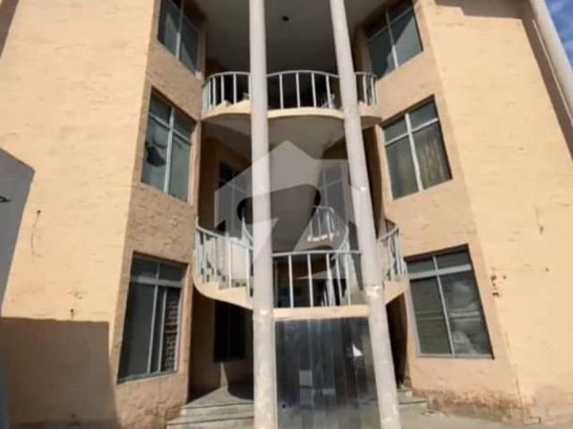 Building for sale in Mardan, North West Frontier Province