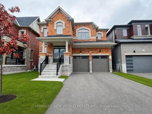 House for rent in York, Ontario