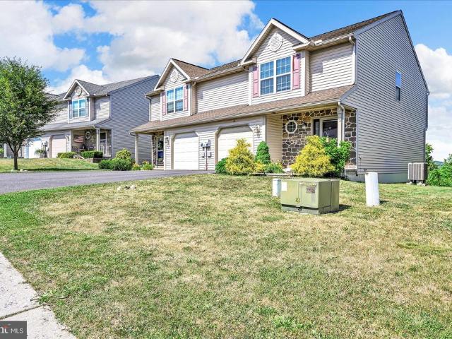 Townhouse for sale in Cressona, Pennsylvania