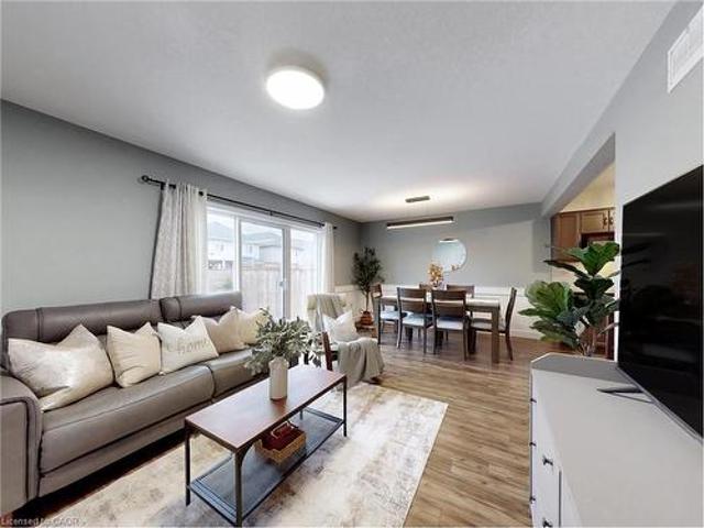 House for sale in Guelph, Ontario