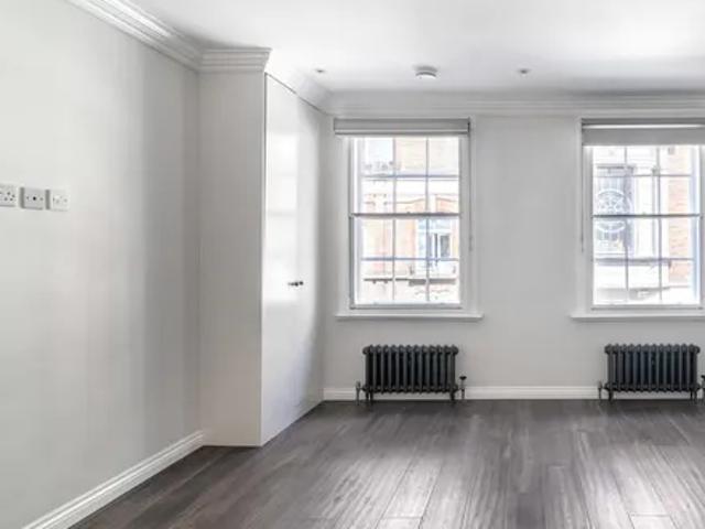Apartment for rent in Soho, Isle Of Man