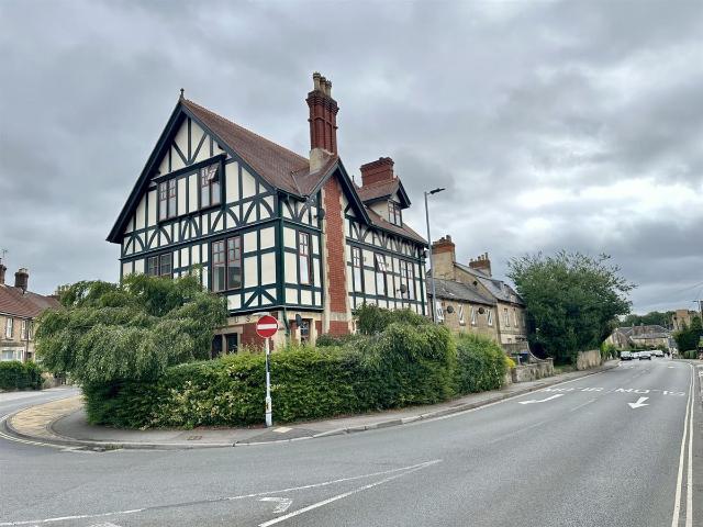 Apartment for rent in Chippenham, Wiltshire