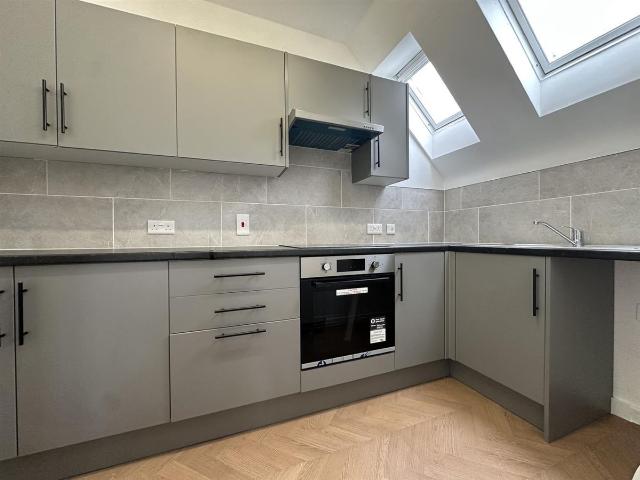 Apartment for rent in Chippenham, Wiltshire