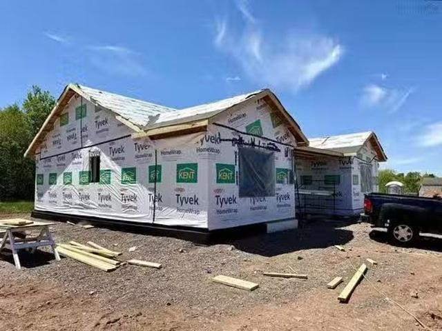 House for sale in Amherst, Nova Scotia