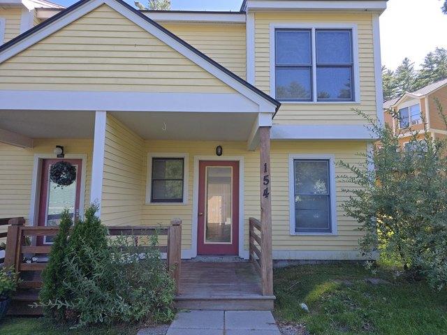 Townhouse for sale in New Hampshire