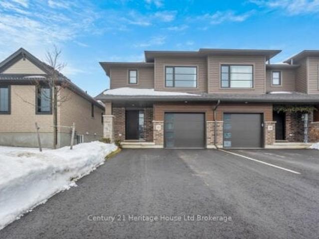 Property for sale in Tillsonburg, Ontario