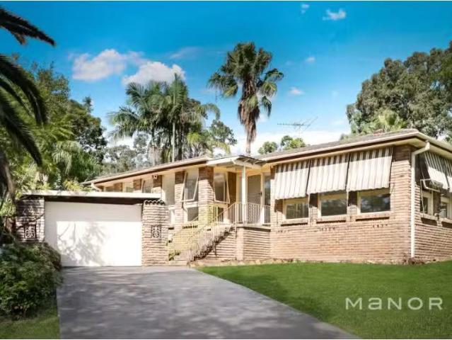 House for rent in Sydney, New South Wales