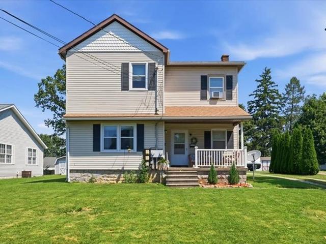 House for sale in Ohio