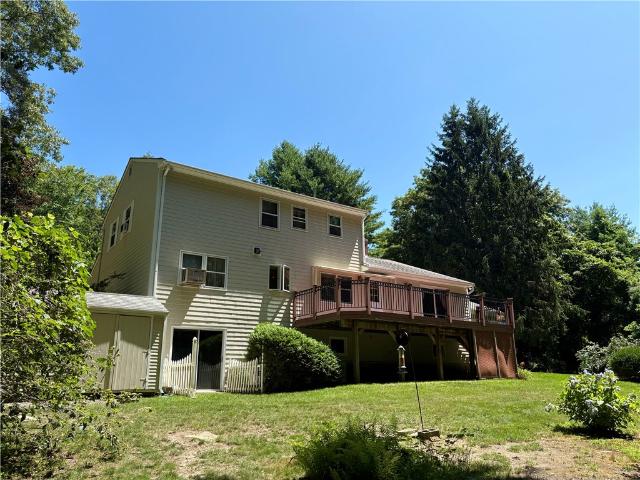 House for sale in Exeter, Rhode Island
