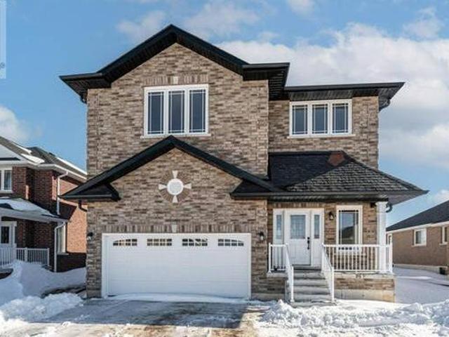 House for sale in Hastings, Ontario