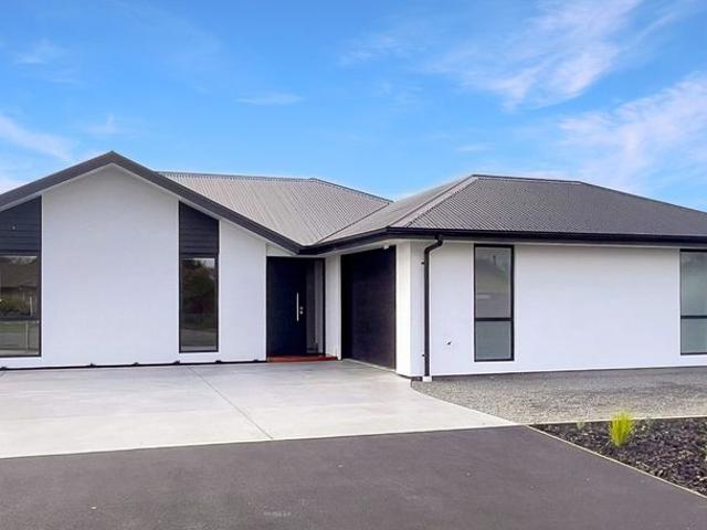 House for rent in Rolleston, Canterbury