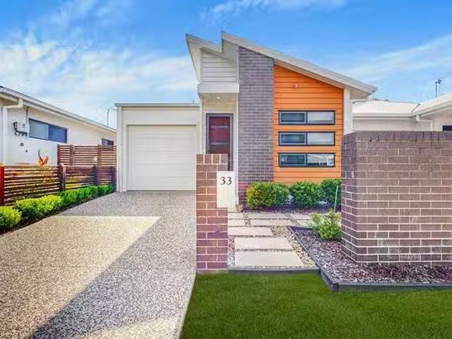 House for rent in Burdell, Queensland