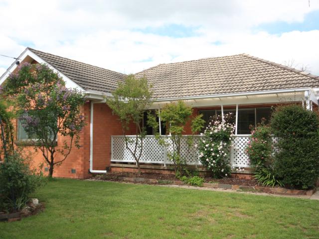 House for rent in Benalla, Victoria
