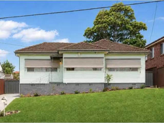 House for rent in Sydney, New South Wales