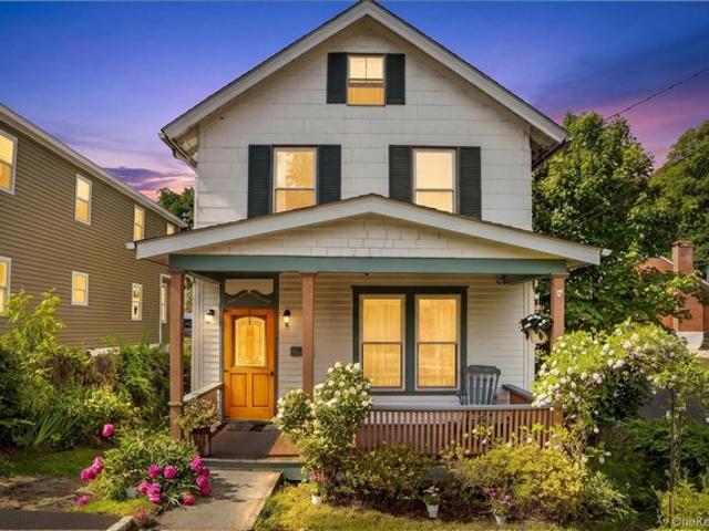 House for sale in Ossining, New York