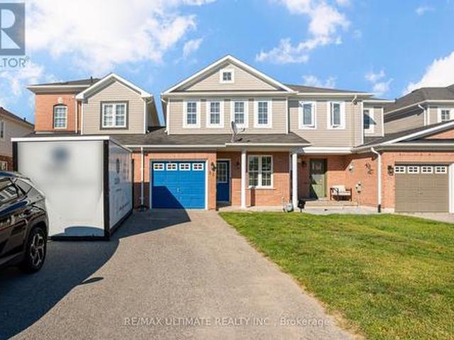House for sale in Essa, Ontario