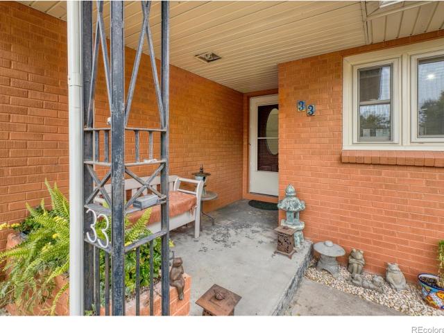 House for sale in Brush, Morgan County