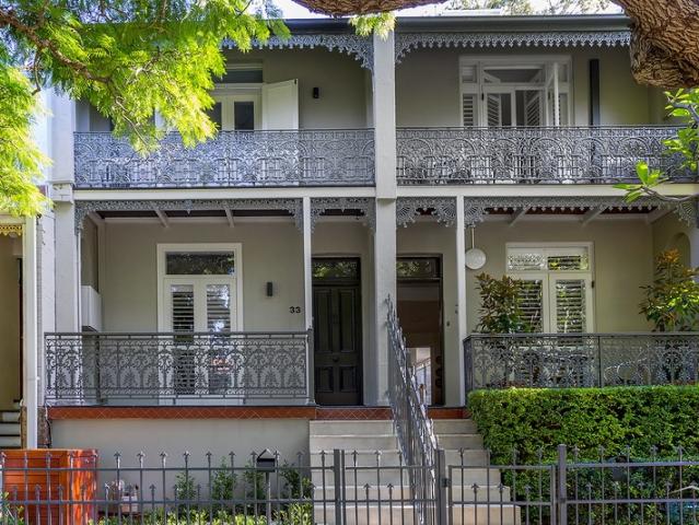 House for rent in Sydney, New South Wales