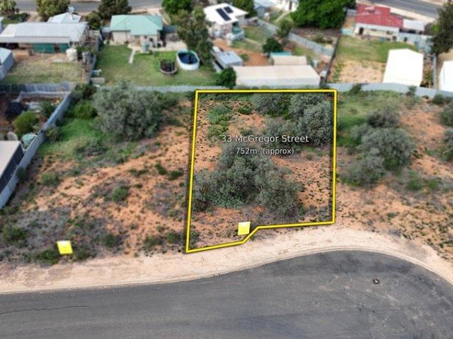 Land for sale in Berri, South Australia
