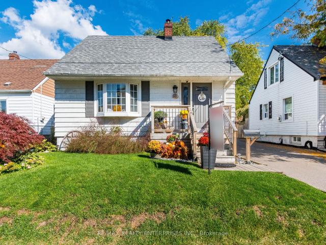 House for sale in Woburn, Ontario