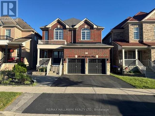 House for sale in Bradford West Gwillimbury, Ontario