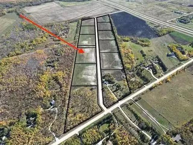 House for sale in St. Clements, Manitoba