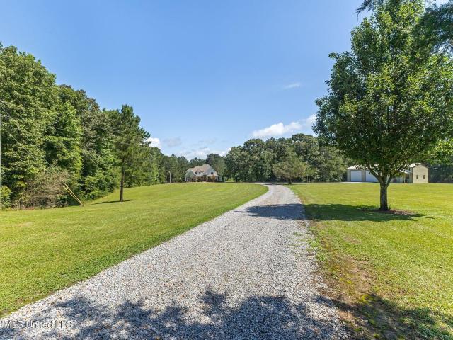 House for sale in Sumrall, Mississippi