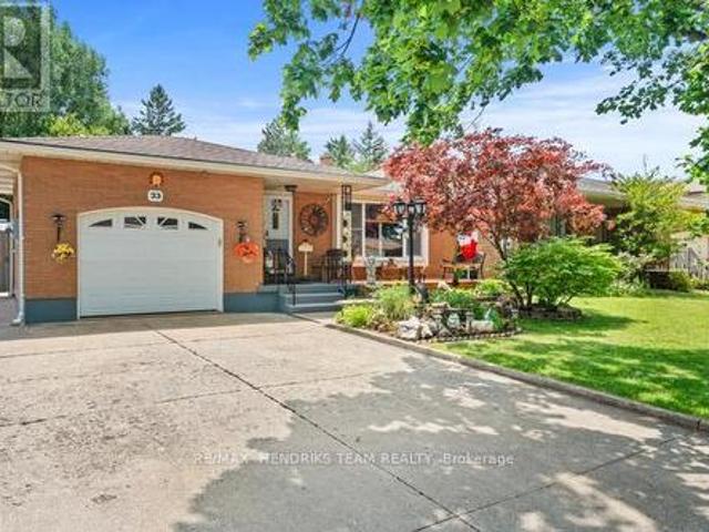 House for sale in Niagara, Ontario