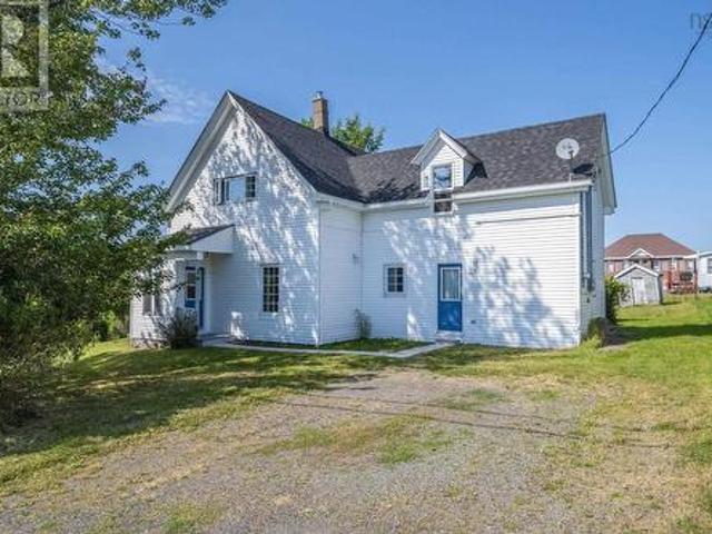 Property for sale in Trenton, Nova Scotia