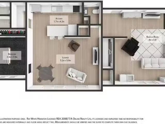House for sale in Kaipaki, Waikato
