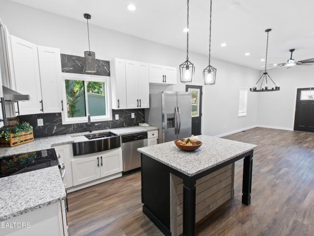 House for sale in Englewood, East Tennessee