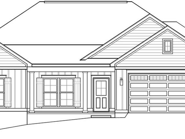 House for sale in Eufaula, Barbour County
