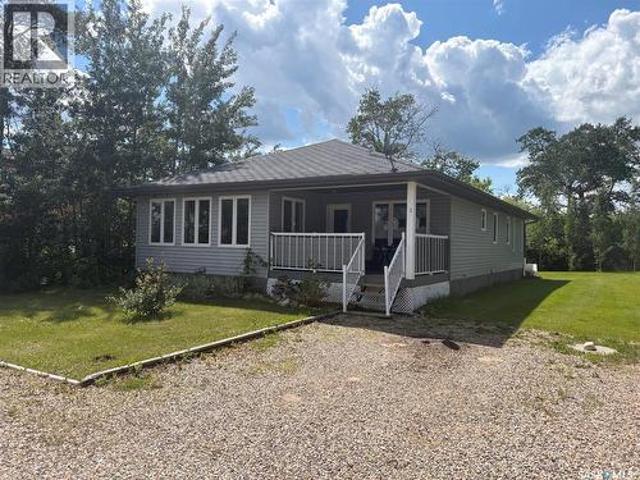 House for sale in Sasman, Saskatchewan