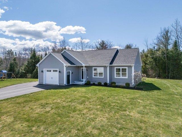 House for sale in Windham, Maine