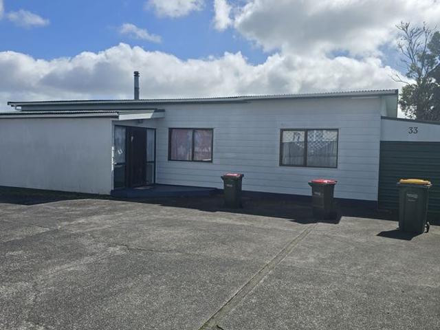 House for rent in Rānui, Henderson-Massey
