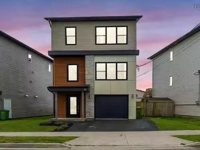 House for sale in Fairview, Nova Scotia
