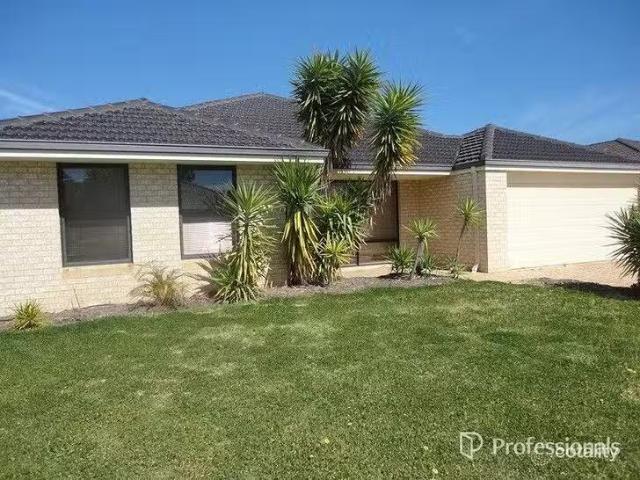 House for rent in Wattle Grove, Western Australia