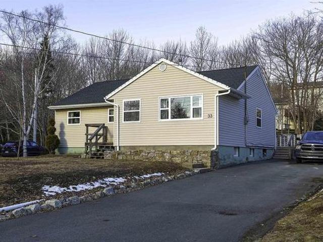 House for sale in Dartmouth, Nova Scotia