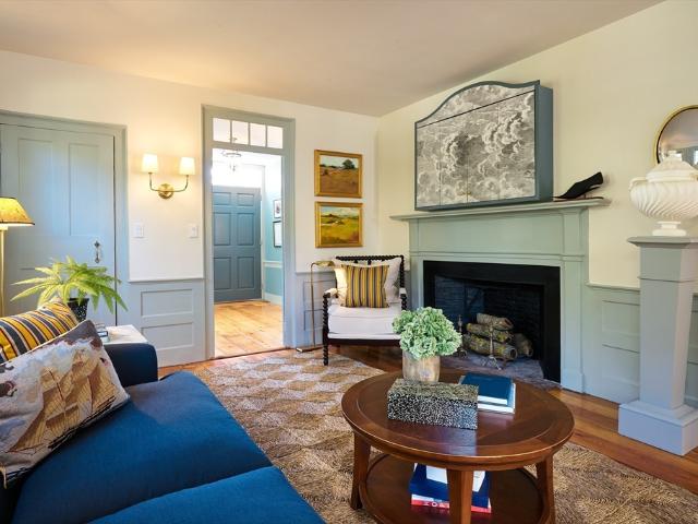 Property for rent in Nantucket, Massachusetts