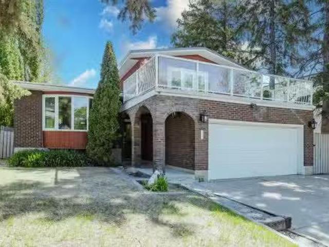 House for sale in Saint Albert, Alberta