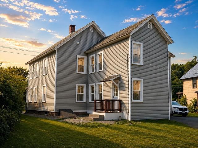 House for sale in Greenfield, Massachusetts
